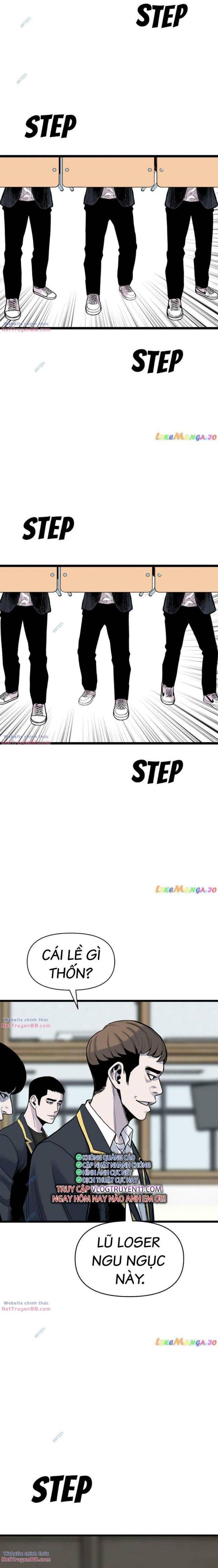 Chuyển Hóa - Page 8