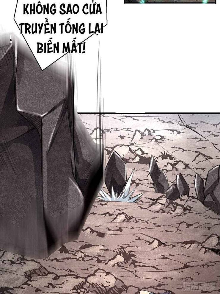 Chúa Tể Vực Thẳm - Page 40