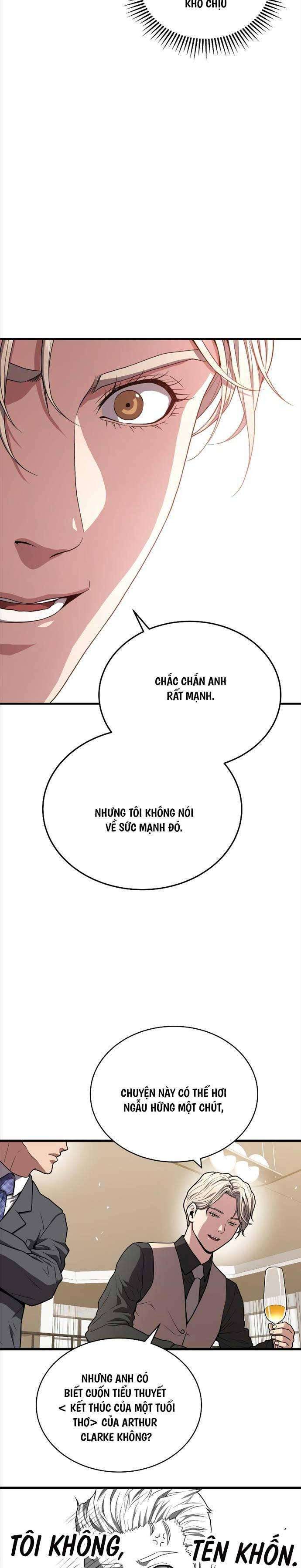 Luyện Cấp Chốn Địa Ngục - Page 17