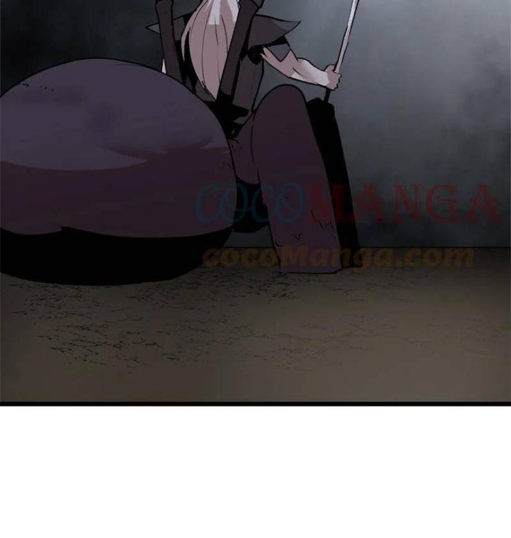 Bá Vương Hầm Ngục - Page 20