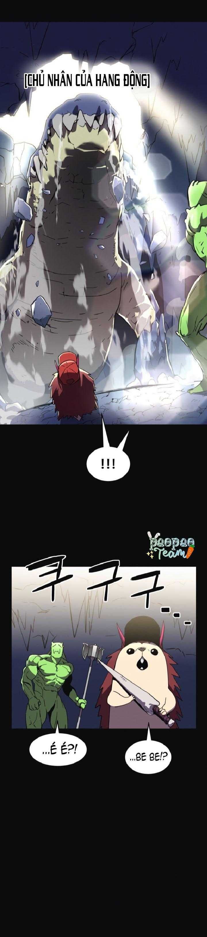 Trùm Cuối - Page 21