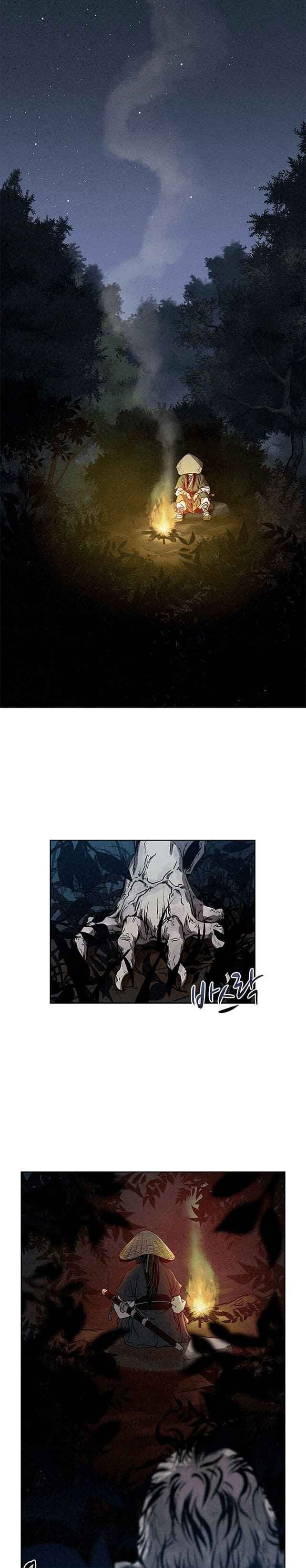 Thợ Săn Mosin - Page 11