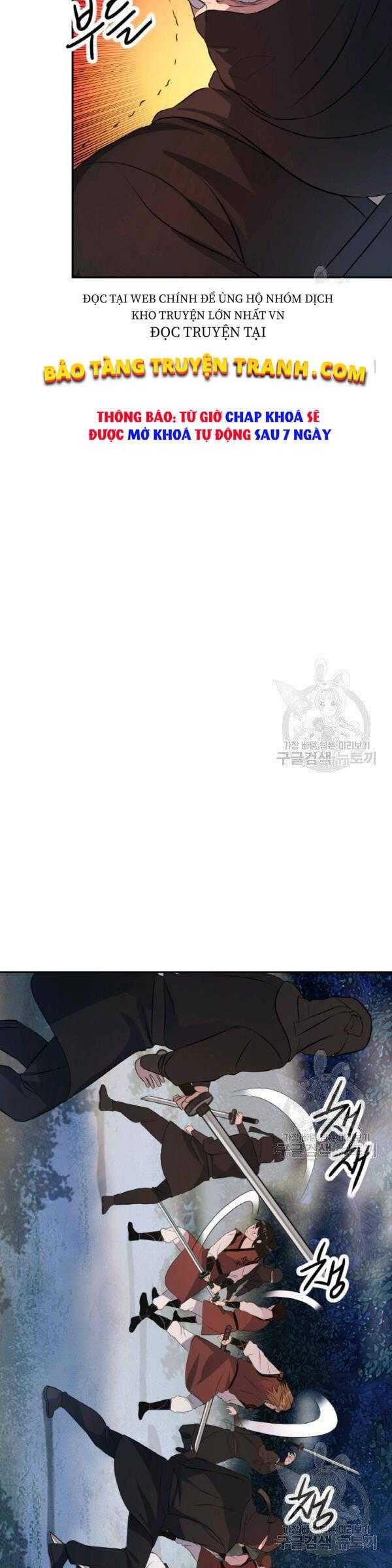 Thiên Hạ Đệ Nhất Phiêu Sĩ - Page 25