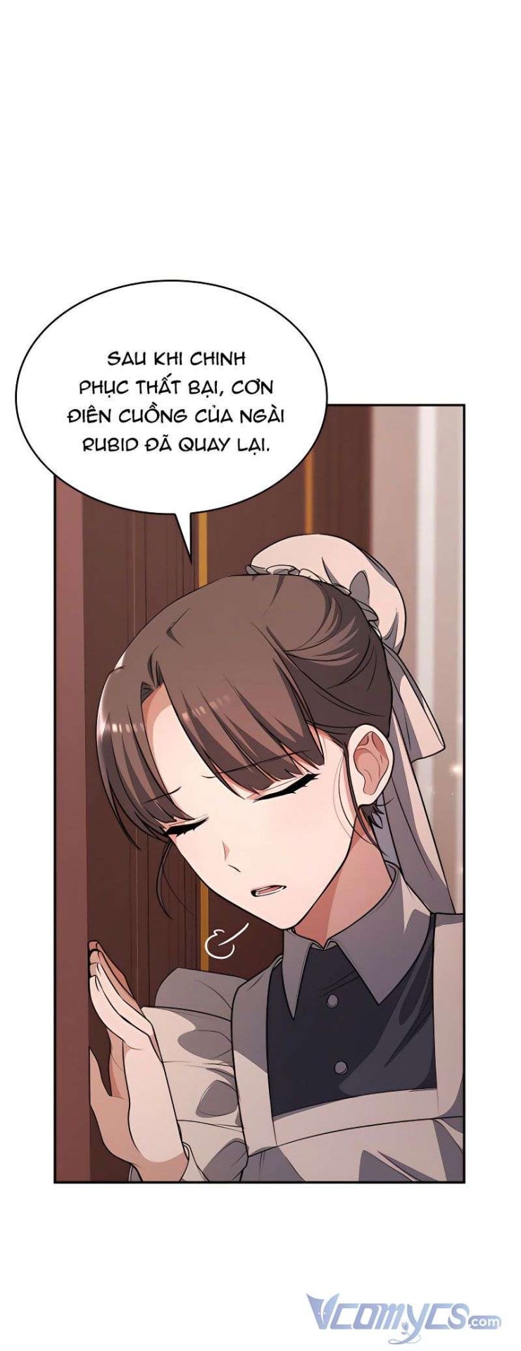 Regina Lena - Gửi Người Không Được Tha Thứ - Page 44