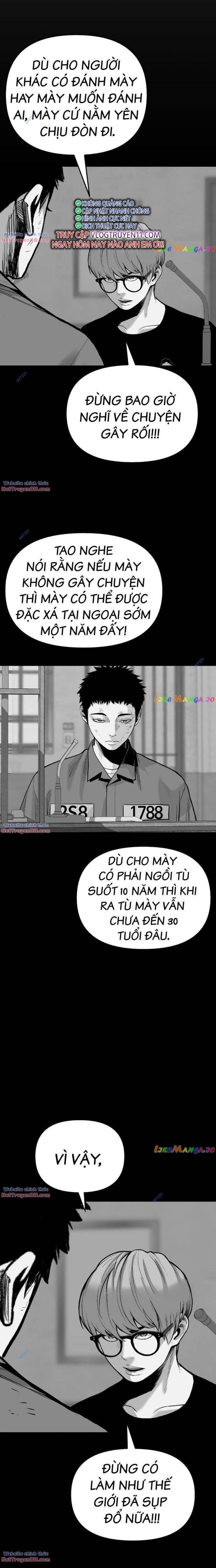 Chuyển Hóa - Page 30