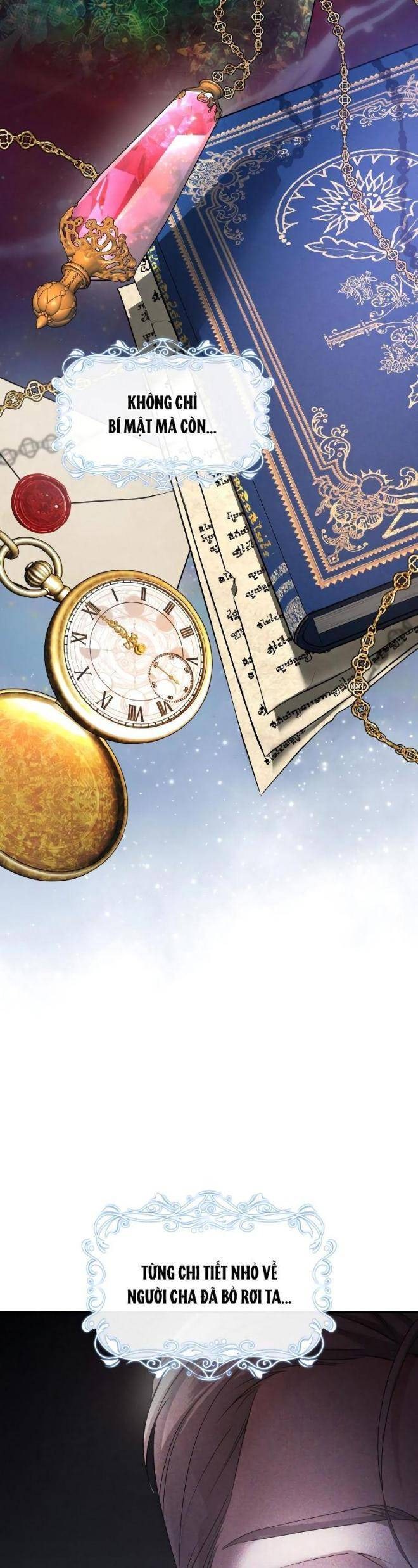 Regina Lena - Gửi Người Không Được Tha Thứ - Page 54