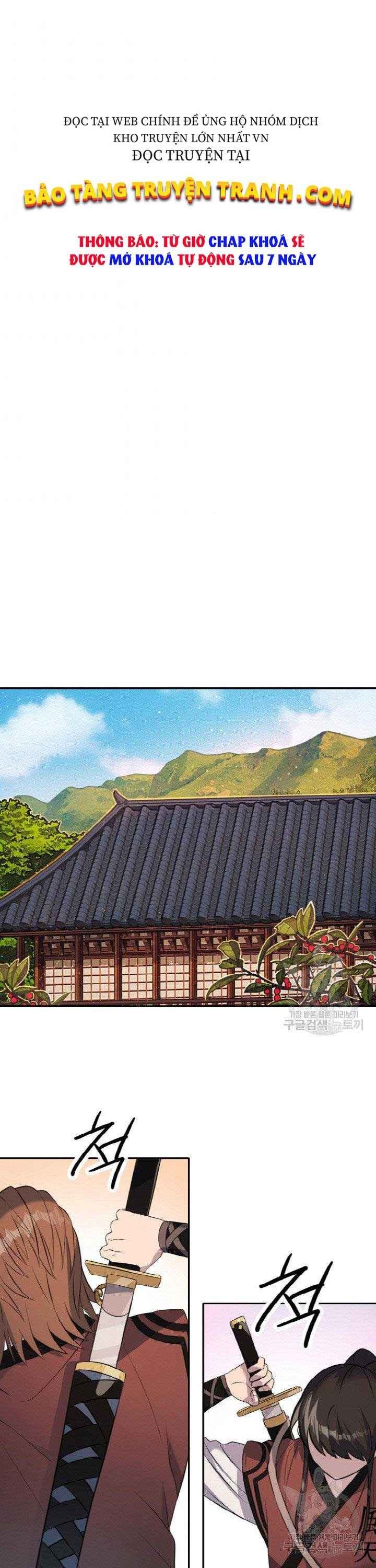 Thiên Hạ Đệ Nhất Phiêu Sĩ - Page 26