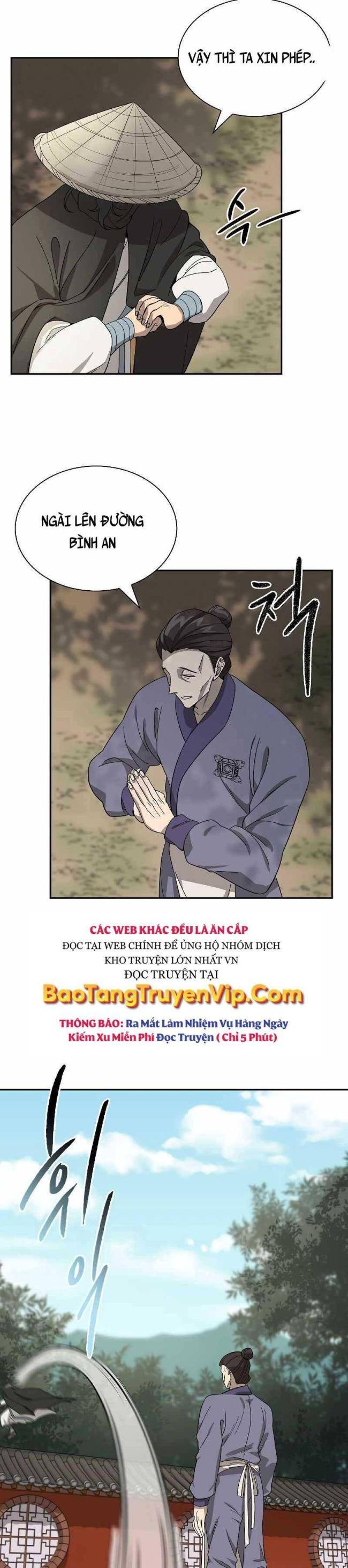 Quán Trọ Phong Ba - Page 12