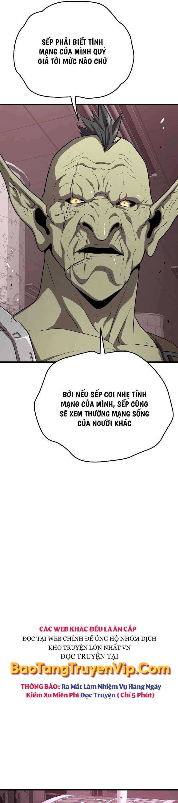 Luyện Cấp Chốn Địa Ngục - Page 17