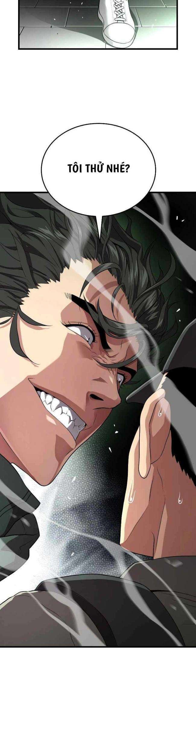 Luyện Cấp Chốn Địa Ngục - Page 38