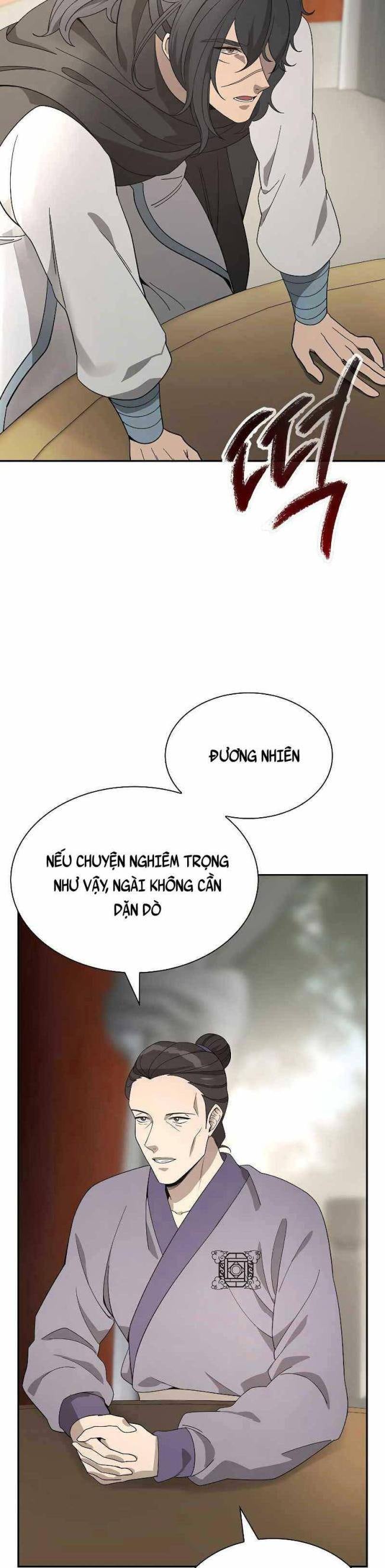 Quán Trọ Phong Ba - Page 7