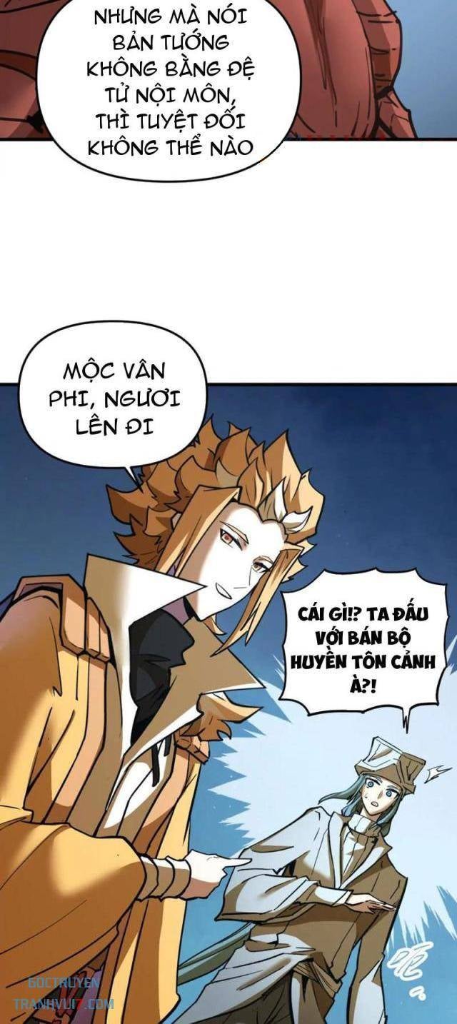 Tông Môn Của Ta Có Triệu Điểm Mạnh - Page 28