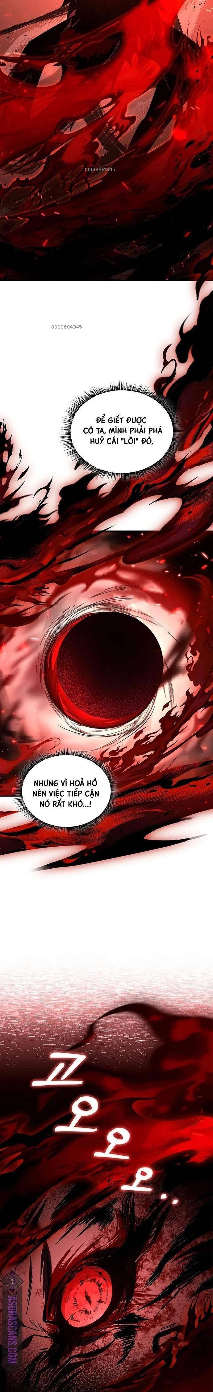 Pháp Sư Thiên Tài Giấu Nghề - Page 6