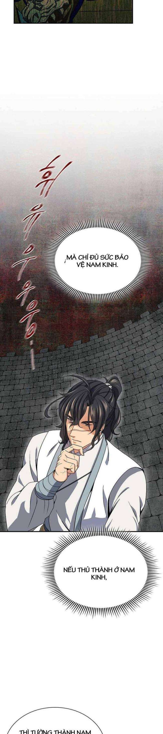 Quán Trọ Phong Ba - Page 23