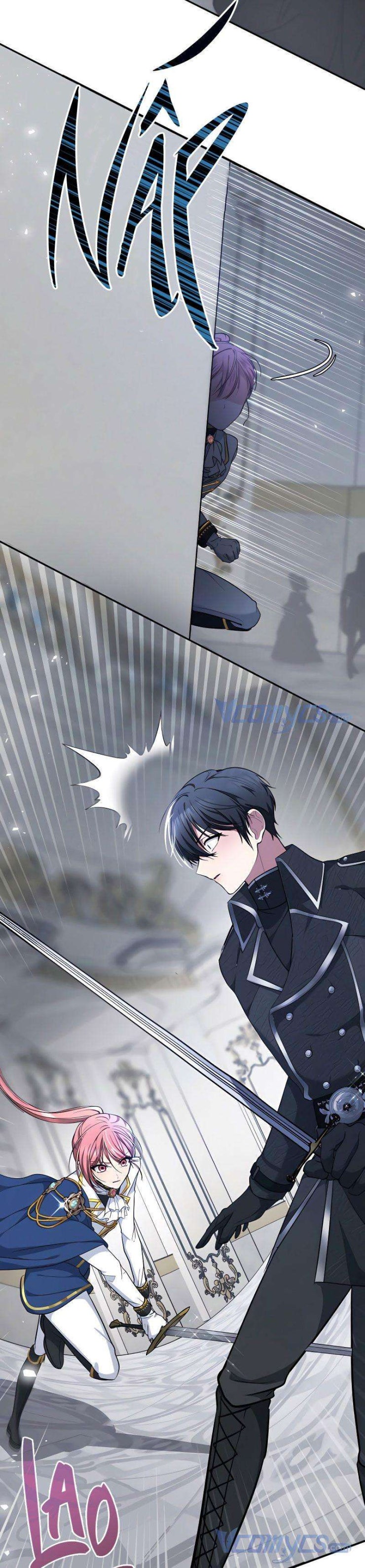 Regina Lena - Gửi Người Không Được Tha Thứ - Page 17