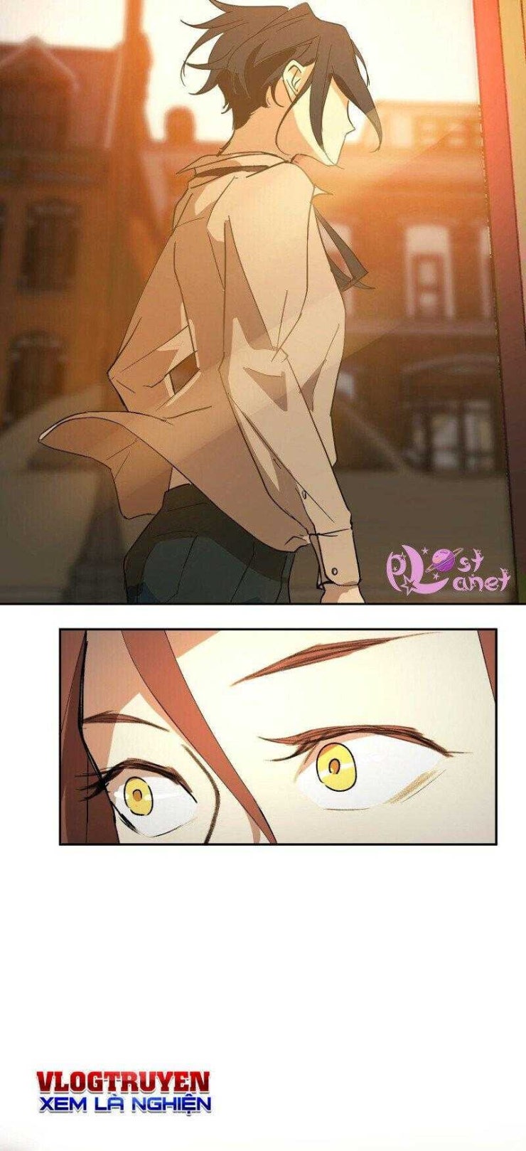 Dạ Lan Tím - Page 19