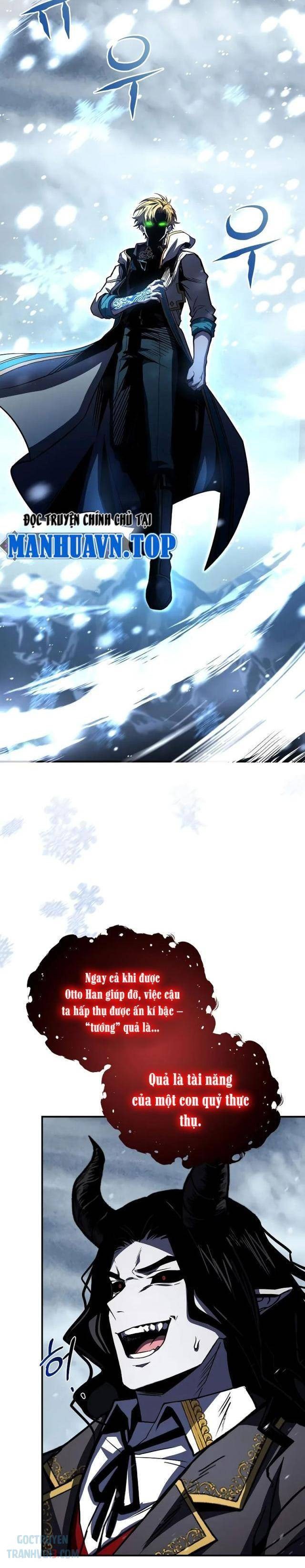 Pháp Sư Thiên Tài Giấu Nghề - Page 27