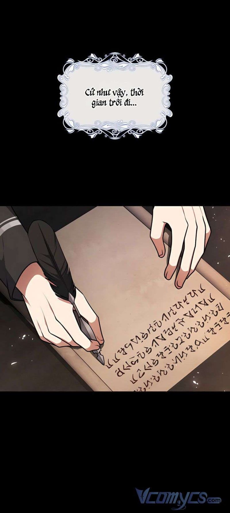 Regina Lena - Gửi Người Không Được Tha Thứ - Page 4