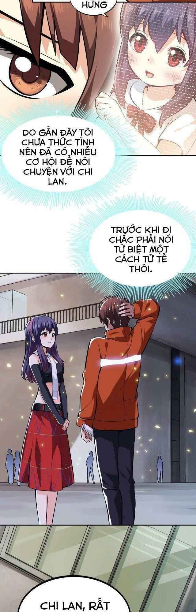 Thợ Săn Mạt Thế - Page 26