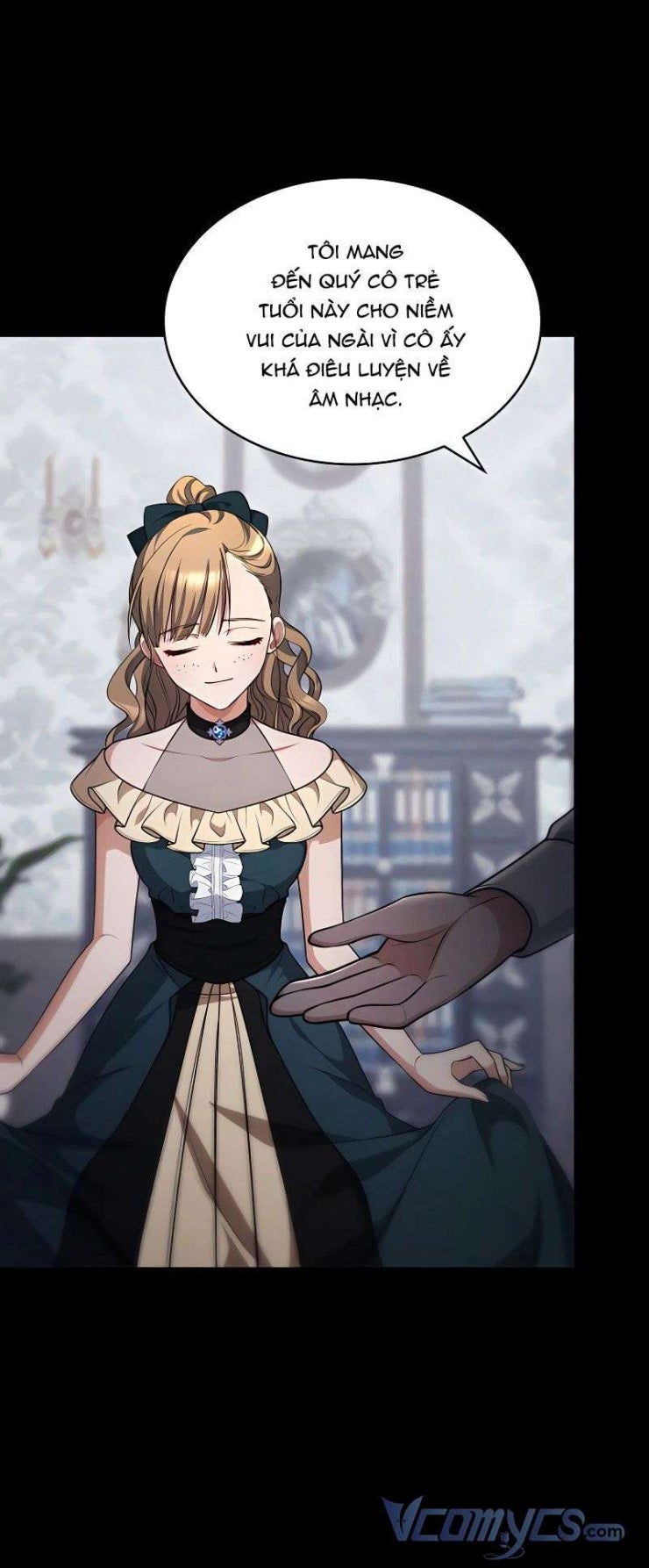 Regina Lena - Gửi Người Không Được Tha Thứ - Page 12