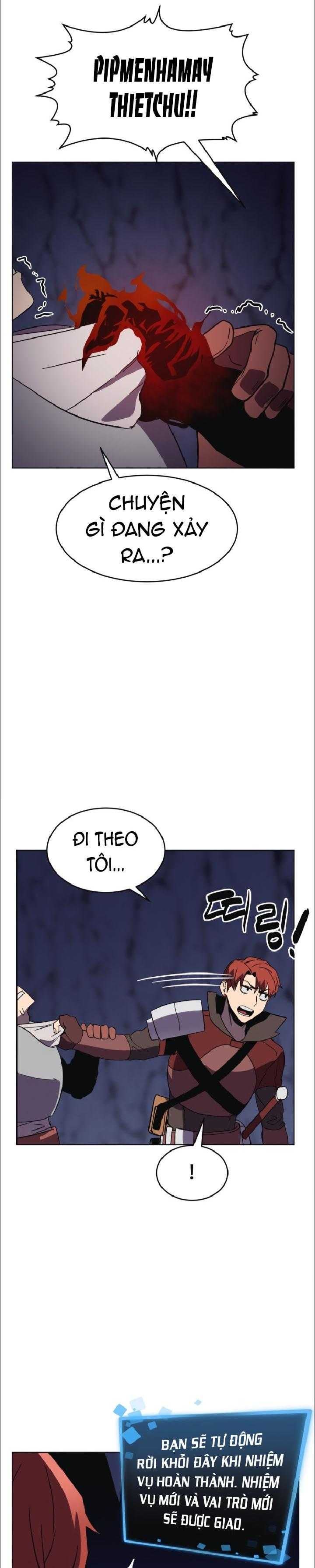 Trùm Cuối - Page 34