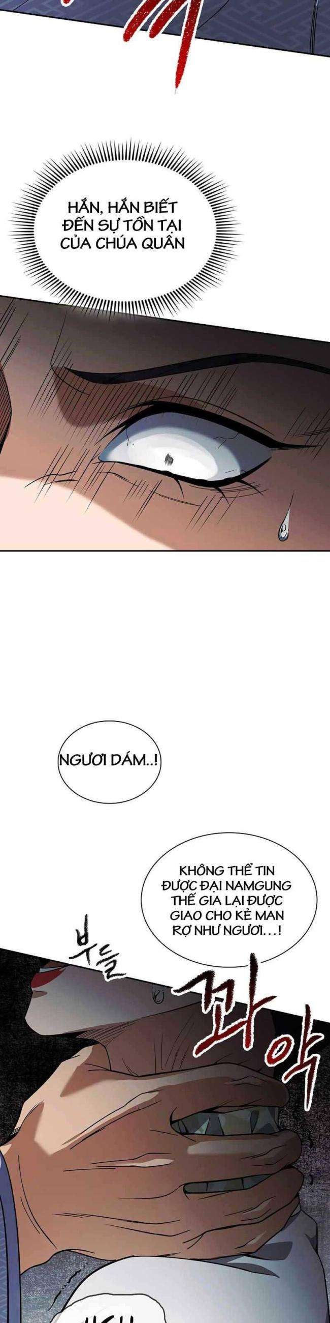 Quán Trọ Phong Ba - Page 16