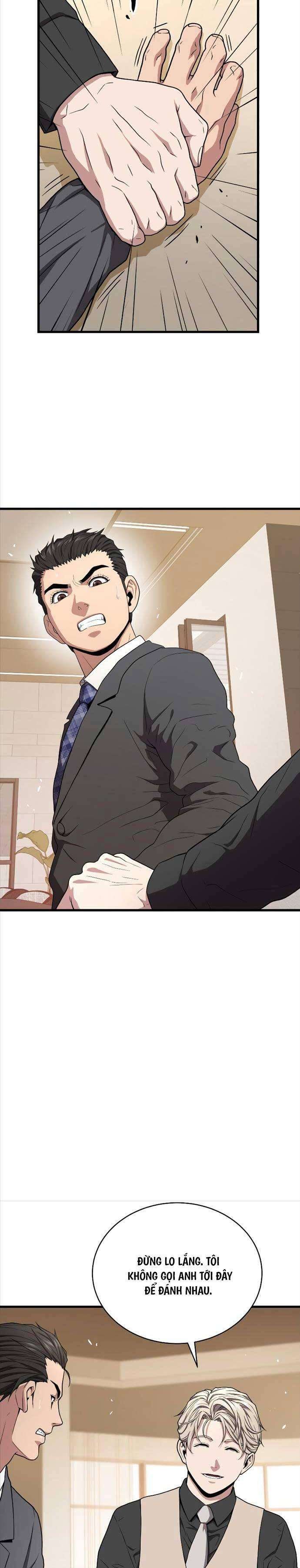 Luyện Cấp Chốn Địa Ngục - Page 10