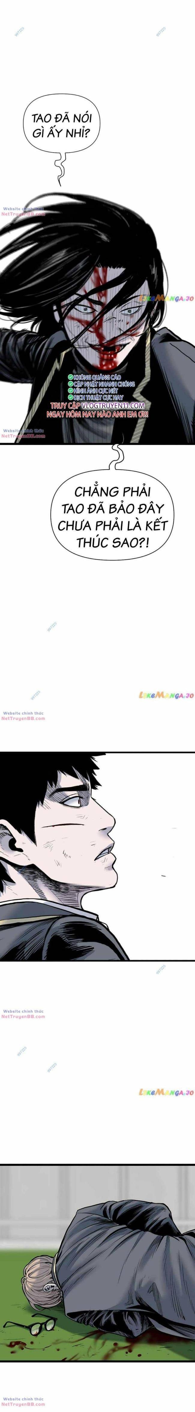 Chuyển Hóa - Page 32