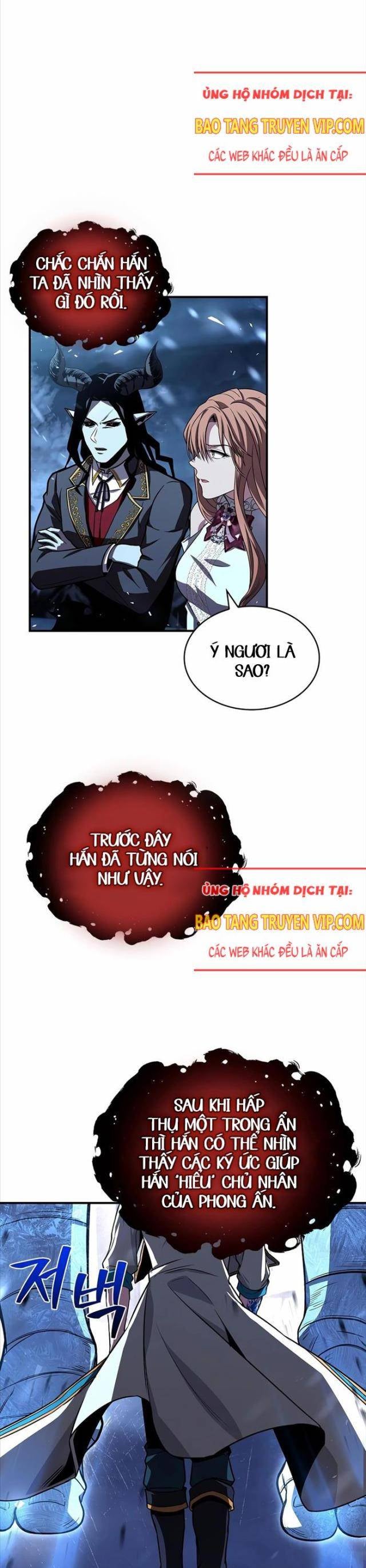 Pháp Sư Thiên Tài Giấu Nghề - Page 4