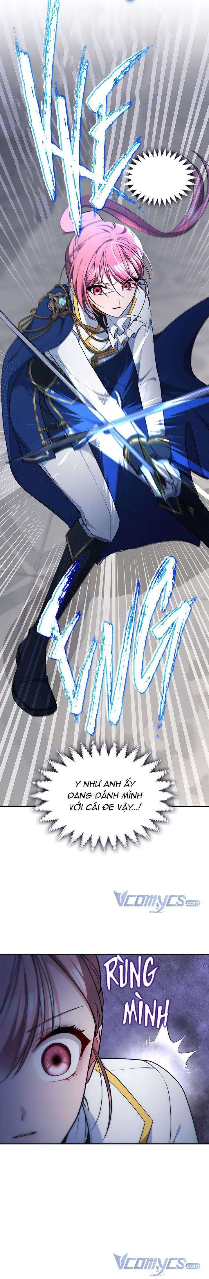 Regina Lena - Gửi Người Không Được Tha Thứ - Page 11