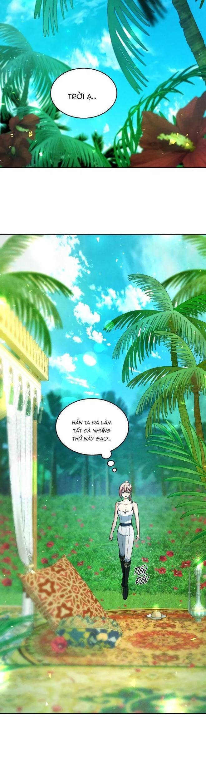 Regina Lena - Gửi Người Không Được Tha Thứ - Page 47