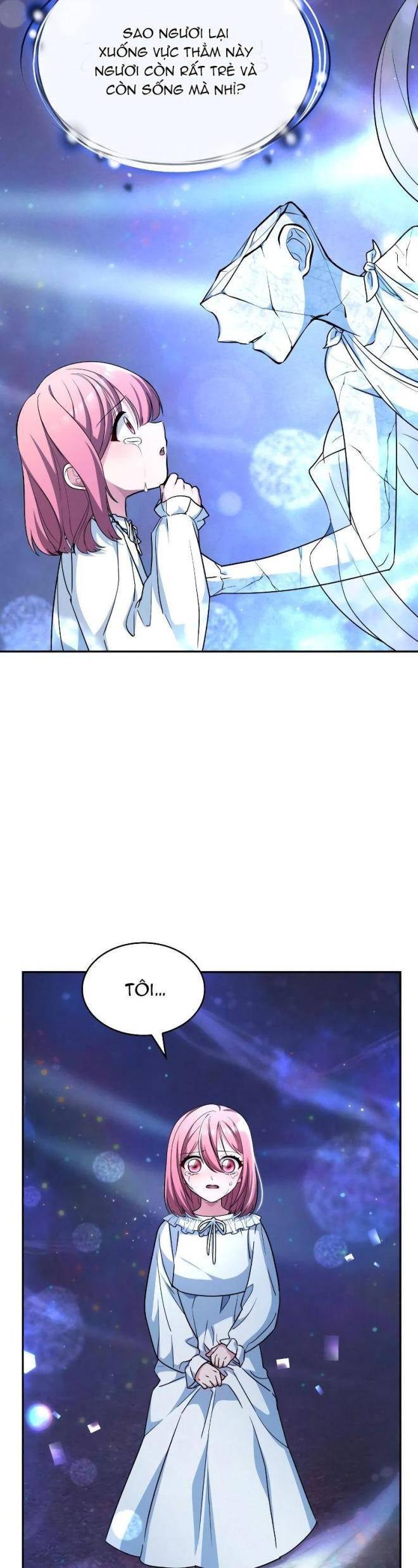 Regina Lena - Gửi Người Không Được Tha Thứ - Page 24