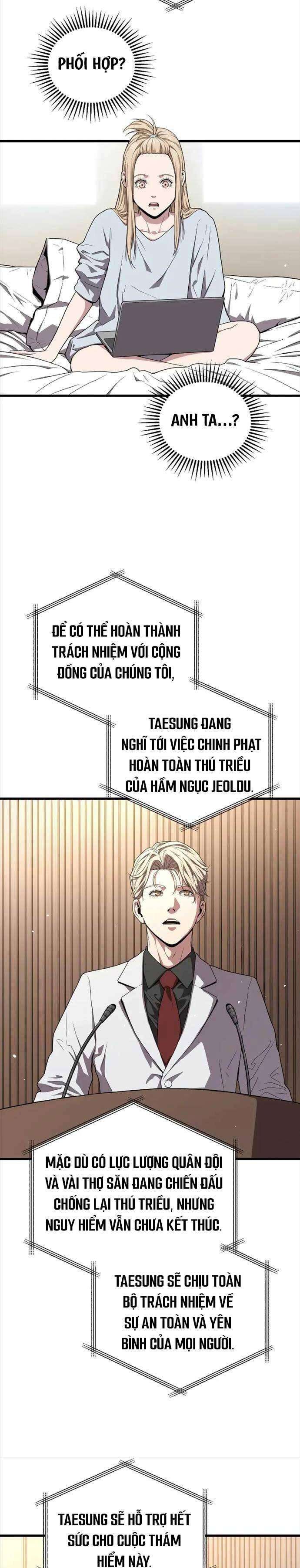 Luyện Cấp Chốn Địa Ngục - Page 26