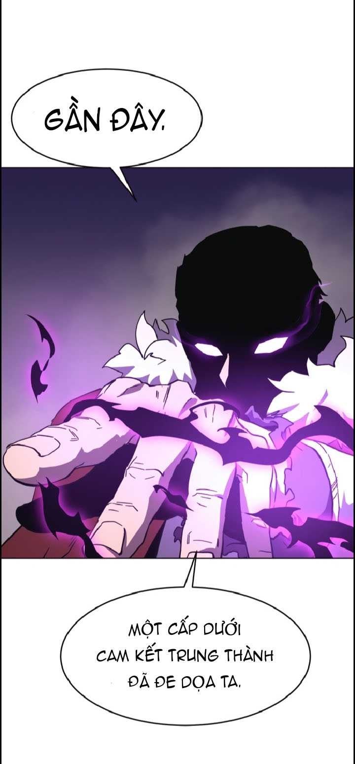 Trùm Cuối - Page 36