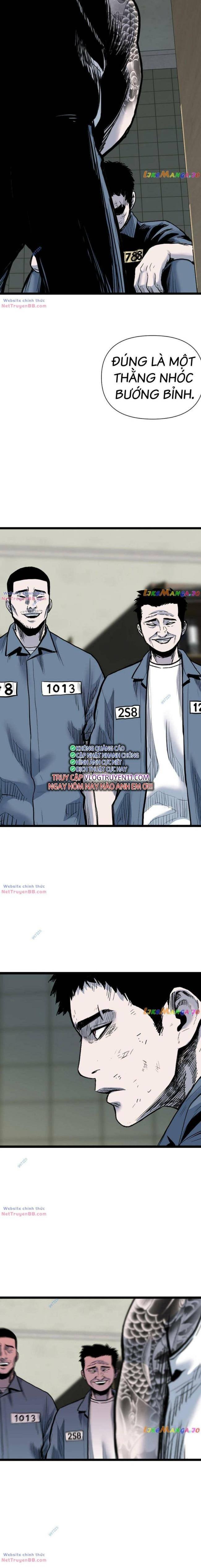 Chuyển Hóa - Page 36