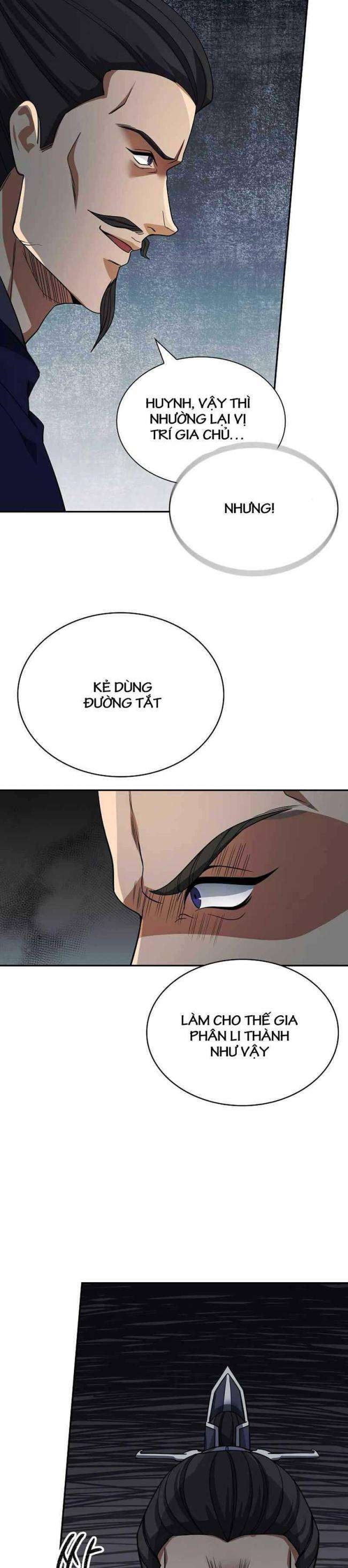 Quán Trọ Phong Ba - Page 21