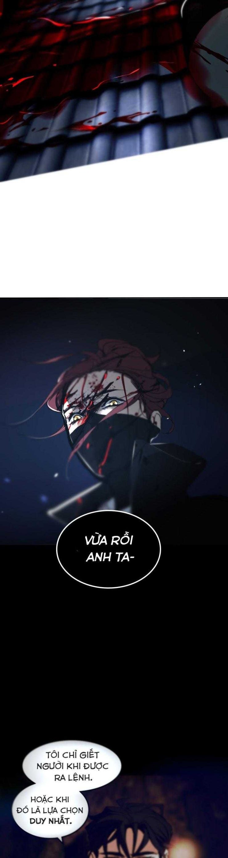 Dạ Lan Tím - Page 12