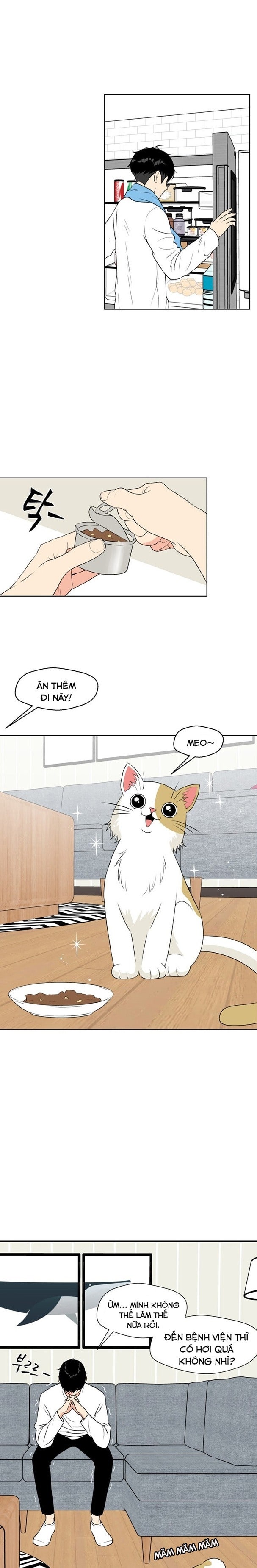 Gương Mặt Thiên Tài - Page 17