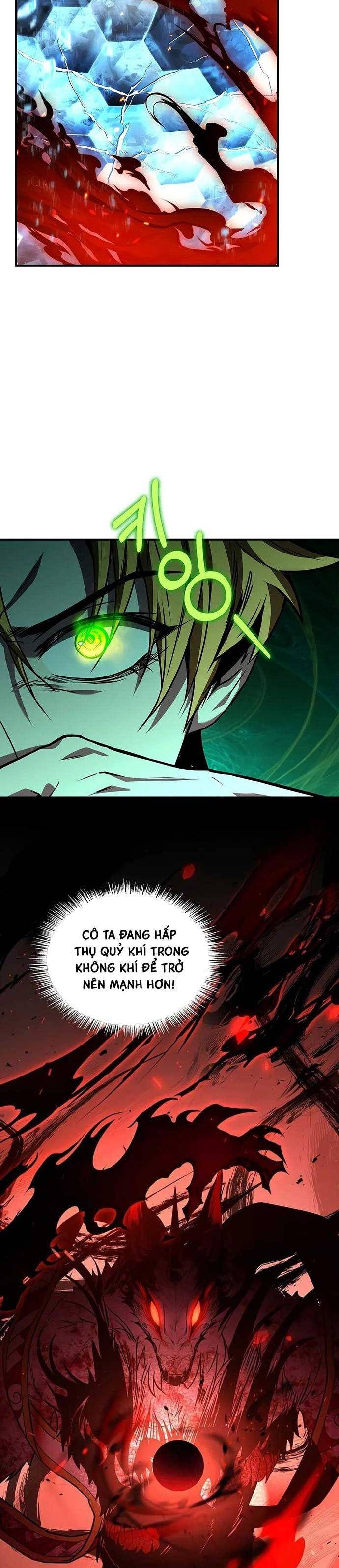 Pháp Sư Thiên Tài Giấu Nghề - Page 5