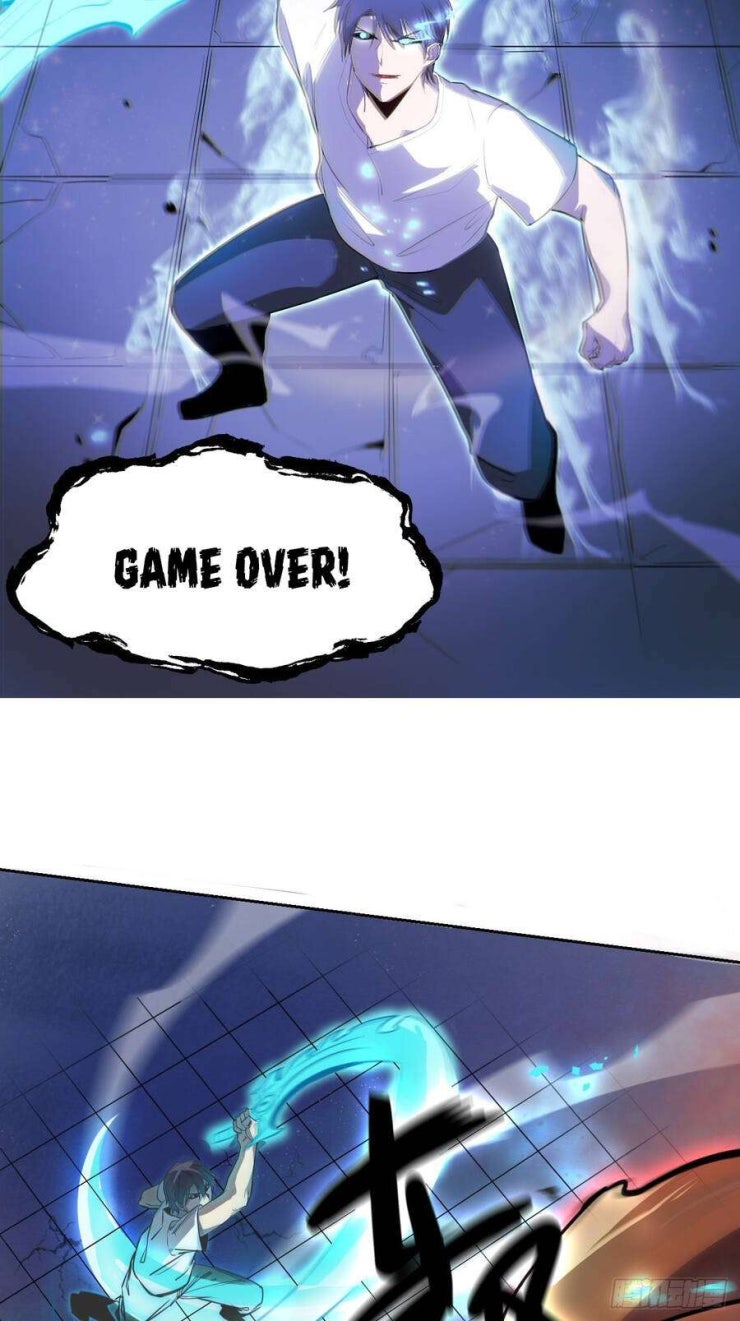 Chúa Tể Vực Thẳm - Page 15