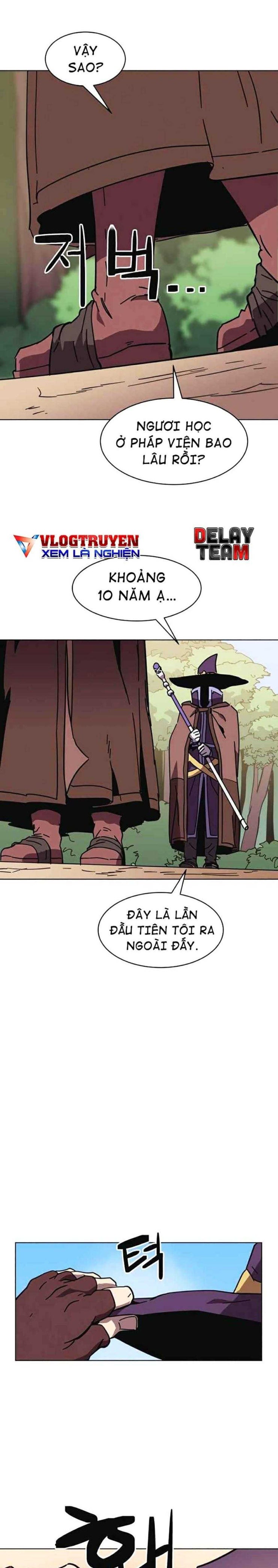 Trùm Cuối - Page 26