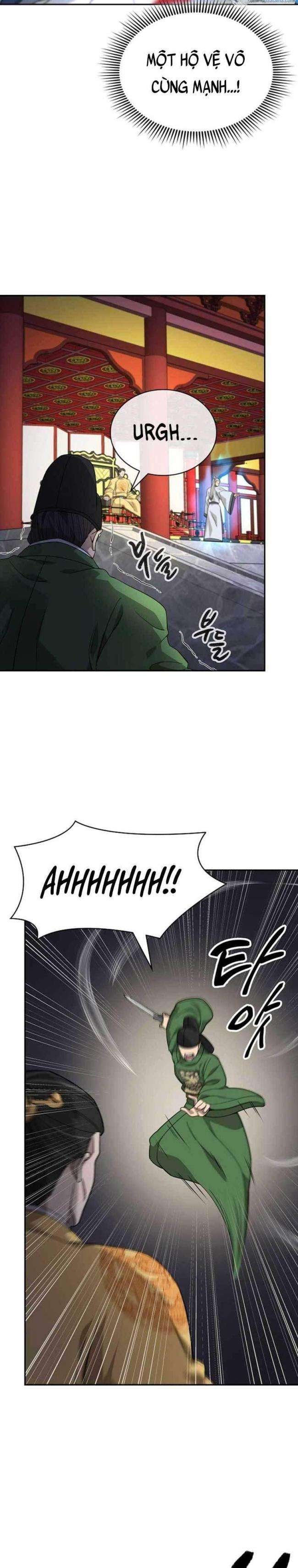 Quán Trọ Phong Ba - Page 13