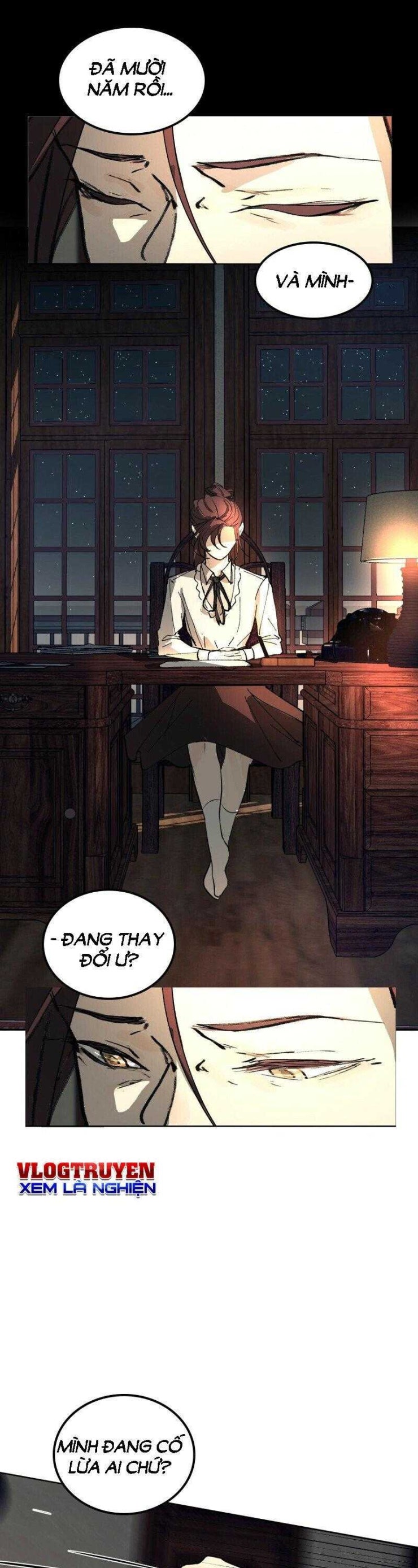 Dạ Lan Tím - Page 44