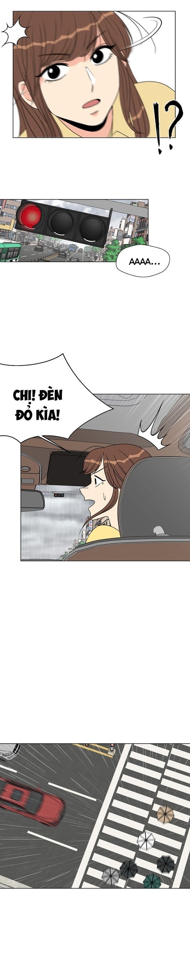 Gương Mặt Thiên Tài - Page 7