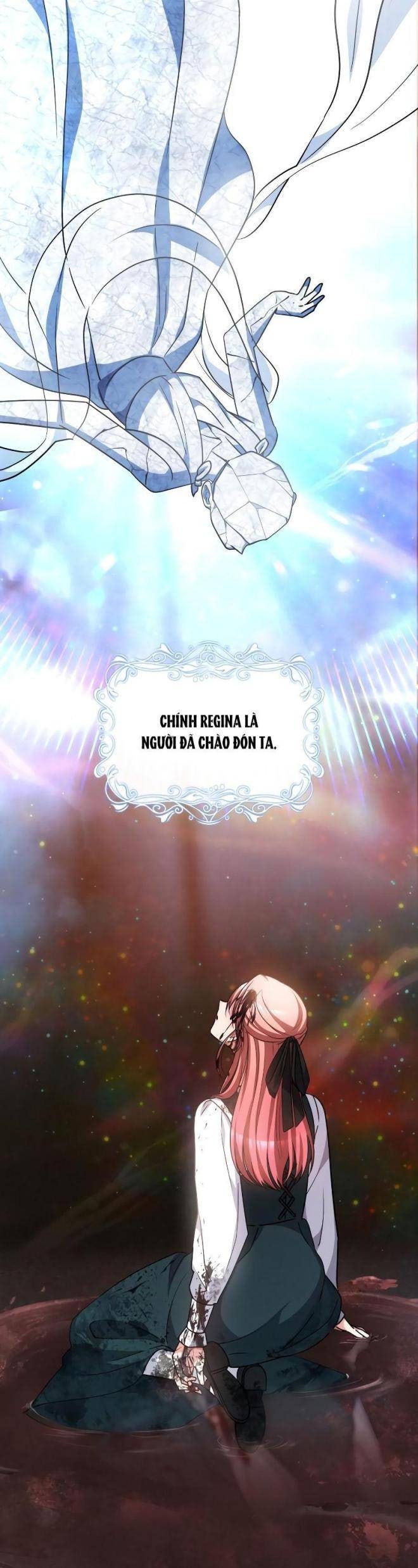 Regina Lena - Gửi Người Không Được Tha Thứ - Page 51