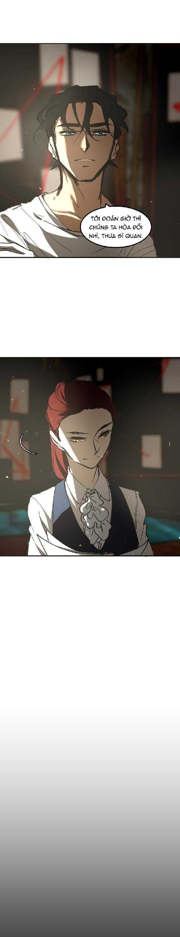 Dạ Lan Tím - Page 15