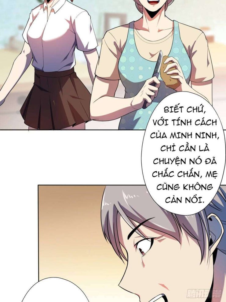 Chúa Tể Vực Thẳm - Page 10