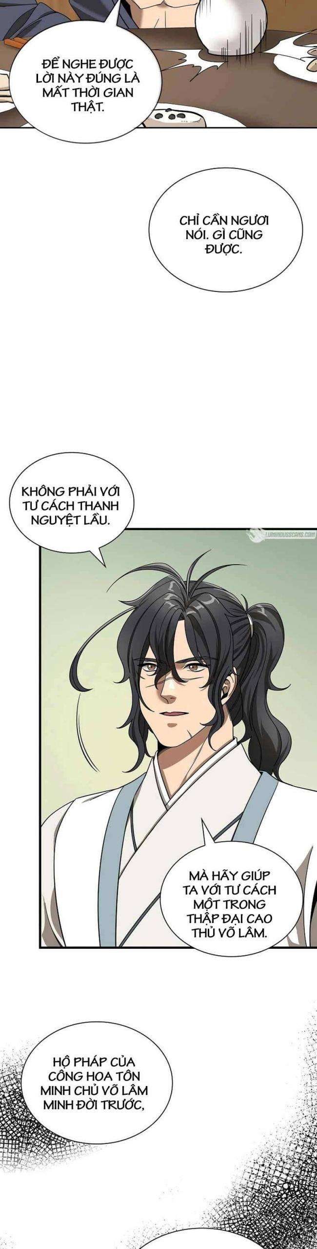 Quán Trọ Phong Ba - Page 26