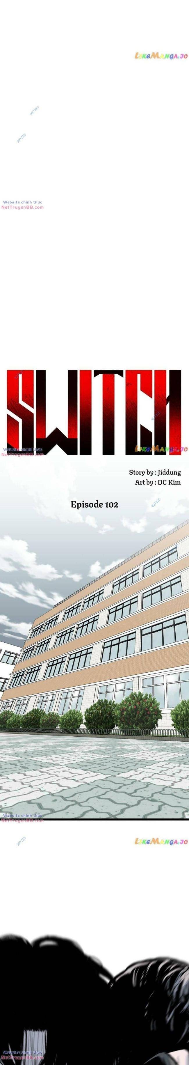 Chuyển Hóa - Page 7