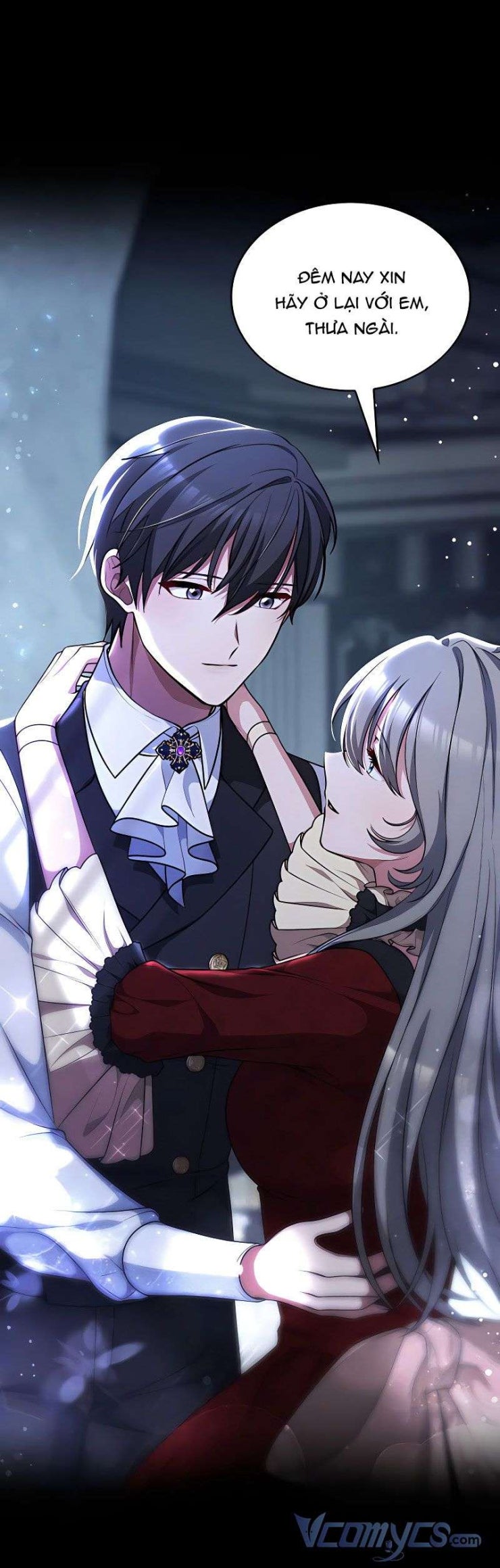 Regina Lena - Gửi Người Không Được Tha Thứ - Page 14